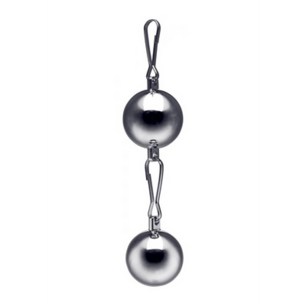 Oppressor's Orb - Ball Weight met Aansluitpunt Oppressor's Orb - Ball Weight met Aansluitpunt