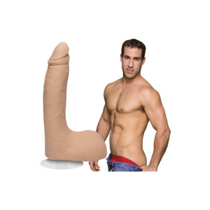 Randy - Realistic ULTRASKYN Dildo - 8 / 20 cm Randy - Realistic ULTRASKYN Dildo - 8 / 20 cm