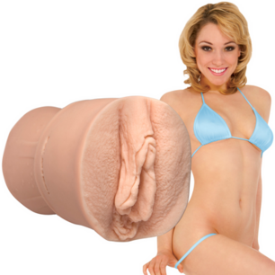 Lily Labeau - ULTRASKYN Pocket Pussy Masturbator Lily Labeau - ULTRASKYN Pocket Pussy Masturbator