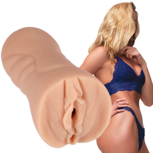 Leo of LeoLulu - ULTRASKYN Pocket Pussy Masturbator Leo of LeoLulu - ULTRASKYN Pocket Pussy Masturbator