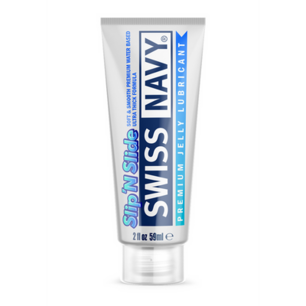 Slip'N Slide Premium - Jelly Lubricant - 2 fl oz / 59 ml Slip'N Slide Premium - Jelly Lubricant - 2 fl oz / 59 ml