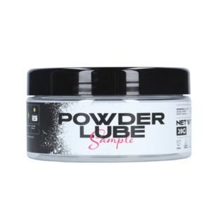 Powder Lube - Test Package - 30 gr Powder in 300 ml Jar Powder Lube - Test Package - 30 gr Powder in 300 ml Jar