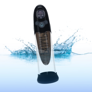 Aqua-Pro - Dompelautomaatpomp - AI-Enabled - Zwart Aqua-Pro - Dompelautomaatpomp - AI-Enabled - Zwart
