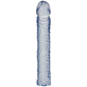 Klassieke Dong - Klassieke Dildo - 10 / 25 cm Klassieke Dong - Klassieke Dildo - 10 / 25 cm