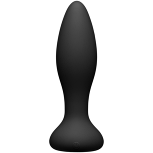 Vibe - Geavanceerde Siliconen Anale Plug met Afstandsbediening Vibe - Geavanceerde Siliconen Anale Plug met Afstandsbediening