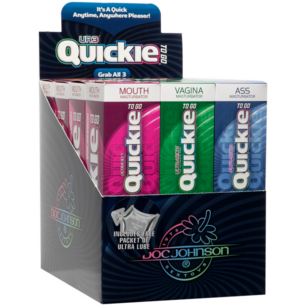 Counter Display met ULTRASKYN Masturbators - 12 Stuks Counter Display met ULTRASKYN Masturbators - 12 Stuks