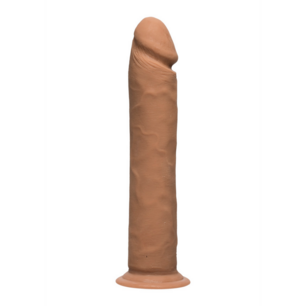 Realistic D - Realistic ULTRASKYN Dildo - 10 / 25 cm Realistic D - Realistic ULTRASKYN Dildo - 10 / 25 cm